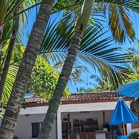 Indigo Bungalows Gili Trawangan Dış mekan fotoğraf