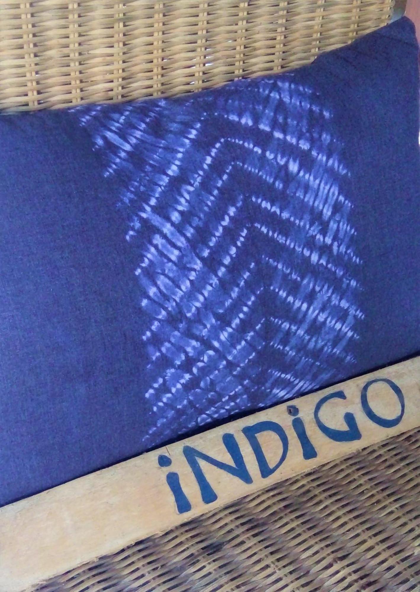 Indigo Bungalows Gili Trawangan Dış mekan fotoğraf